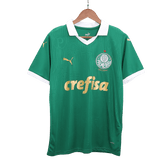 Maillot SE Palmeiras Domicile 2024/25